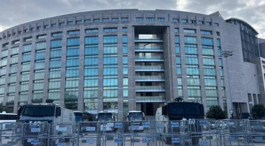 İBB iddianamesi kabul edildi!