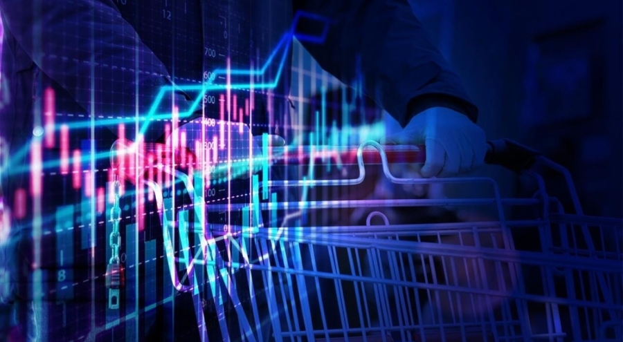 12 ay sonrası enflasyon beklentileri kasımda geriledi