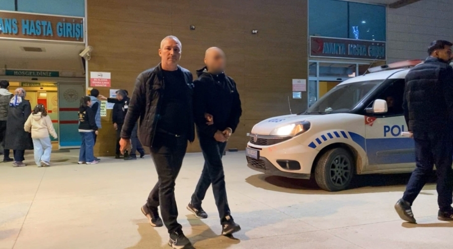 Bursa'da tostçuyu kurşun yağmuruna tutan saldırgan yakalandı