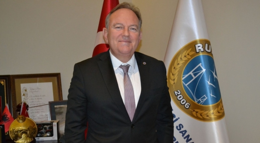 Türkiye ile Kosova arasındaki ekonomik ilişkiler konuşuldu