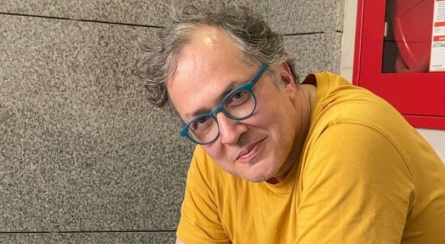 Yönetmen İlker Canikligil'e hapis cezası!