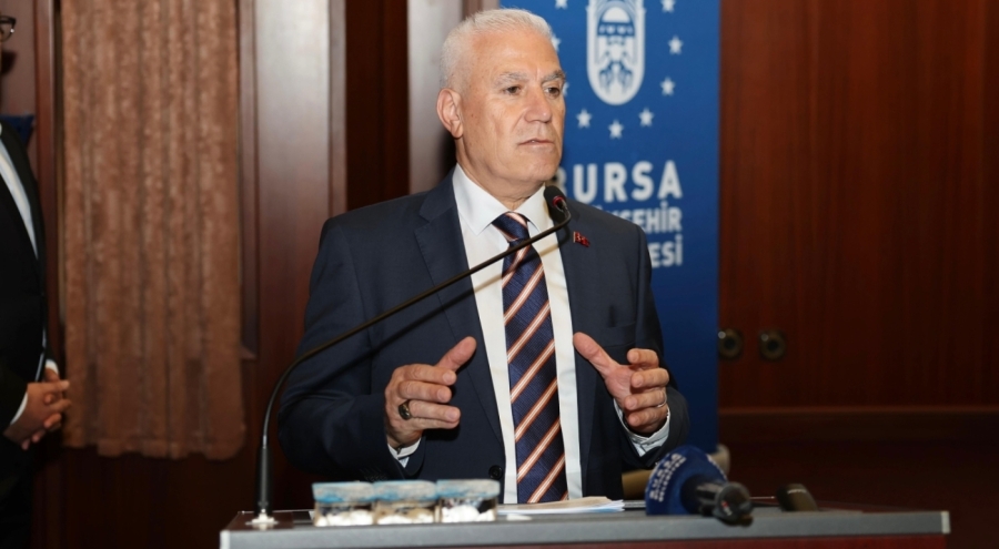 BUSKİ, Ulusal Kalite Hareketi'ne katıldı: Yeni dönemin ilk imzası atıldı