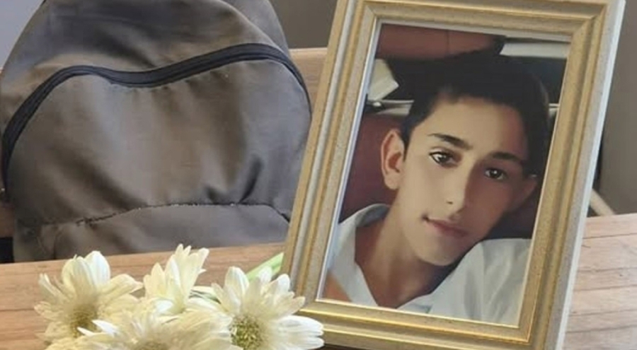 Sınıfta aniden rahatsızlanan çocuk, hayatını kaybetti