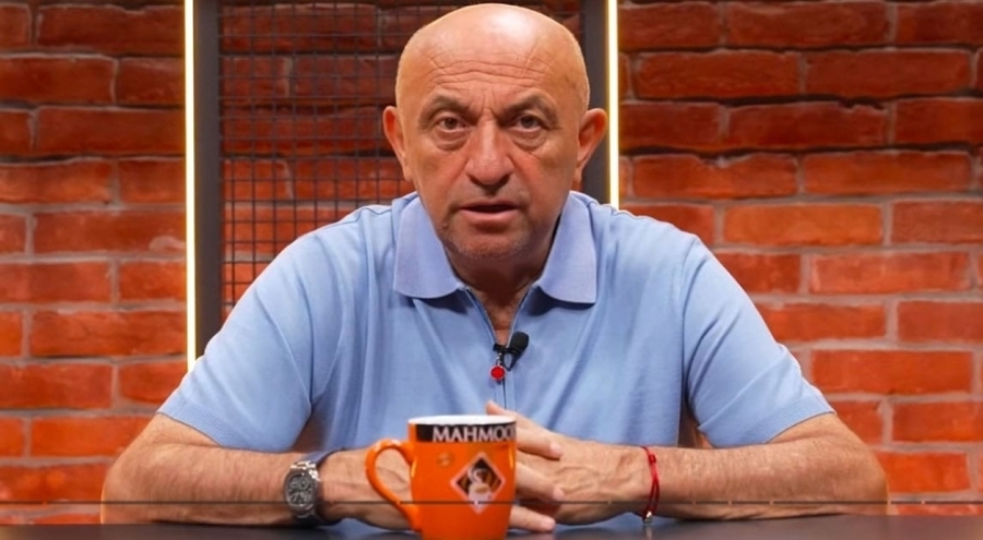 Sinan Engin: Osimhen Union SG maçında oynayacak