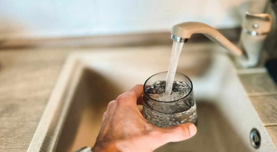 Bursa'da su kesintisi!