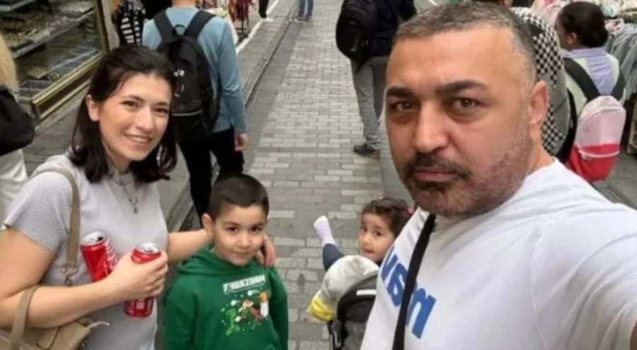 Böcek ailesinin ölüm nedeni belli oldu!