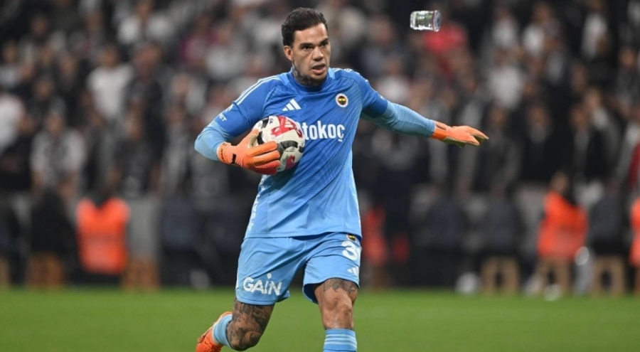 Fenerbahçe'ye derbi öncesi Ederson şoku: PFDK'ye sevk edildi!