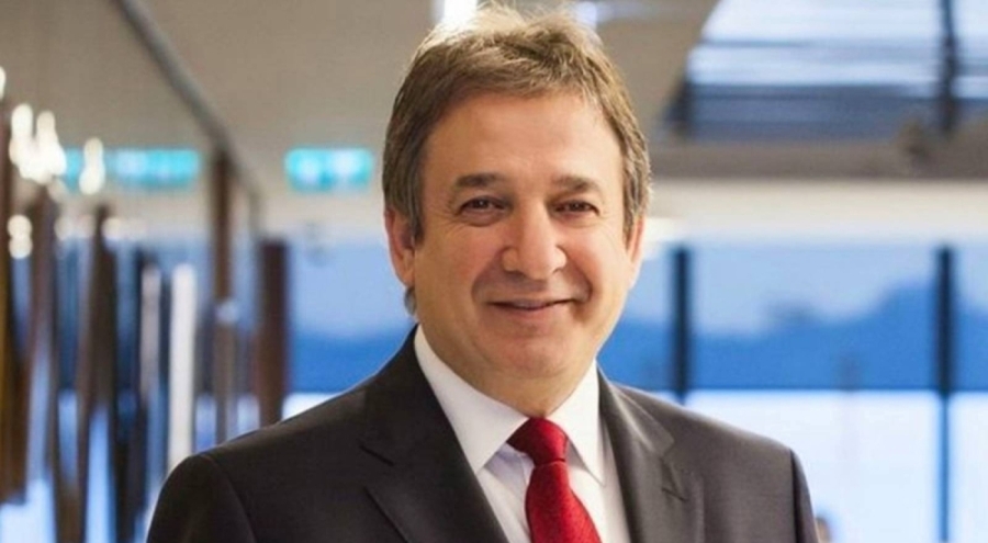 Ahmet Kırman, Koç Holding Bağımsız Yönetim Kurulu üyeliğinden ayrıldı