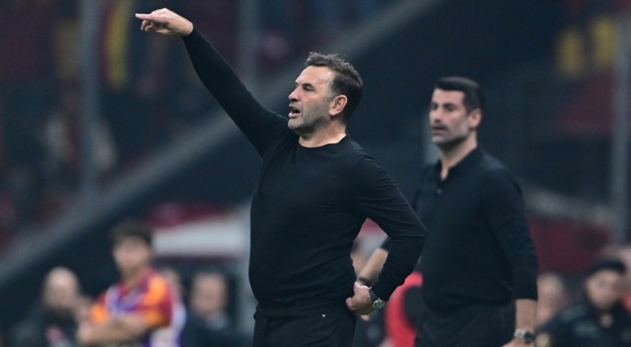 Okan Buruk, Union SG maçında kadro oluşturmakta zorlandı