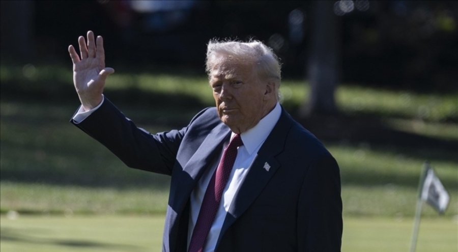 Trump: Anlaşmaya çok yaklaştığımızı düşünüyorum