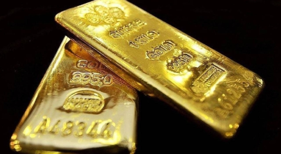 Küresel kaosta altın yeniden güvenli liman konumunda