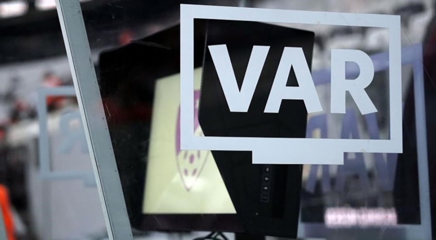 Süper Lig'de 13. haftanın VAR kayıtları açıklandı