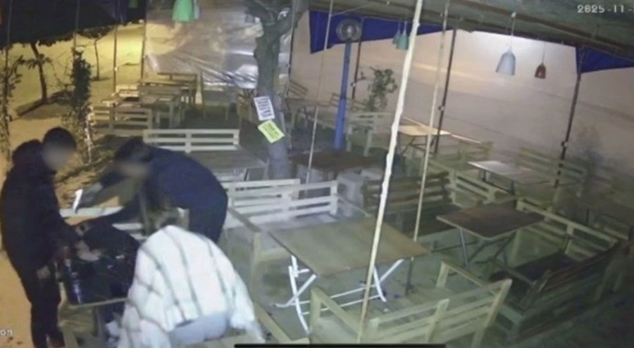 Aydın'da kız kardeşine şaka yapmak isteyen kişi gözaltına alındı