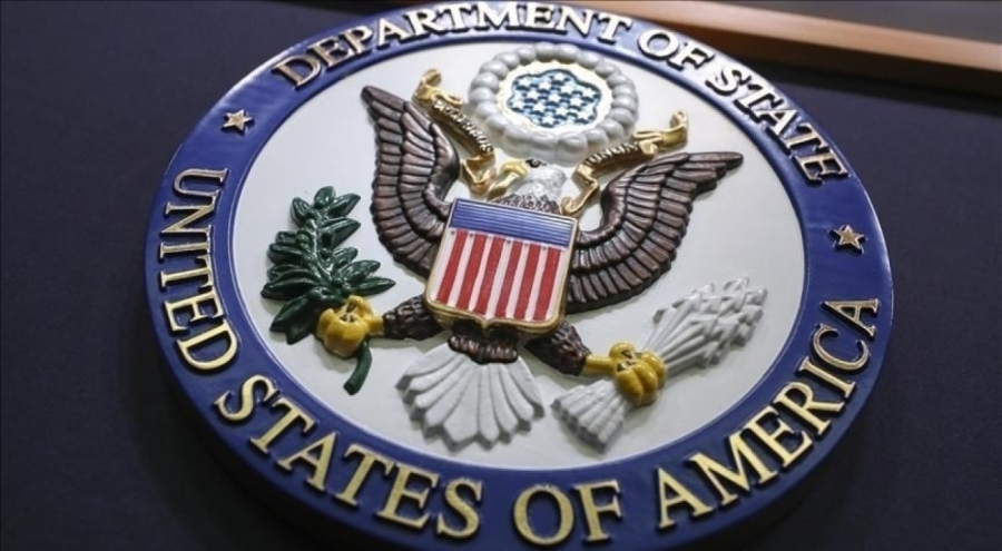 ABD Dışişleri Bakan Yardımcısı Türkiye'yi ziyaret edecek