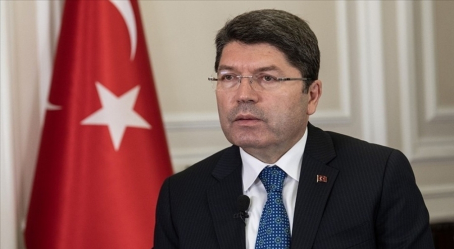 Bakan Tunç'tan kadın haklarının güçlendirilmesiyle ilgili açıklama