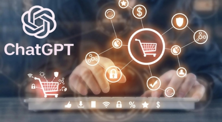 ChatGPT'ye yeni özellik! Artık  alışverişinizi o yapacak