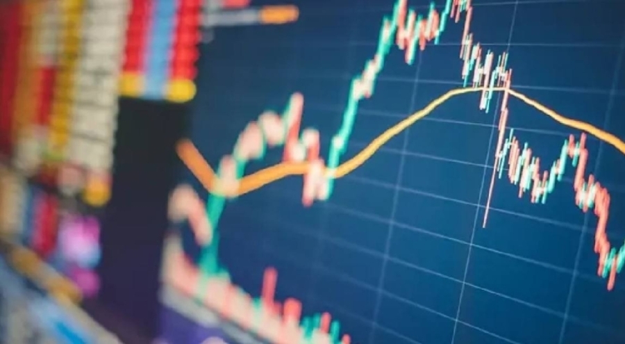 New York borsasında artış: Gözler Fed kararında