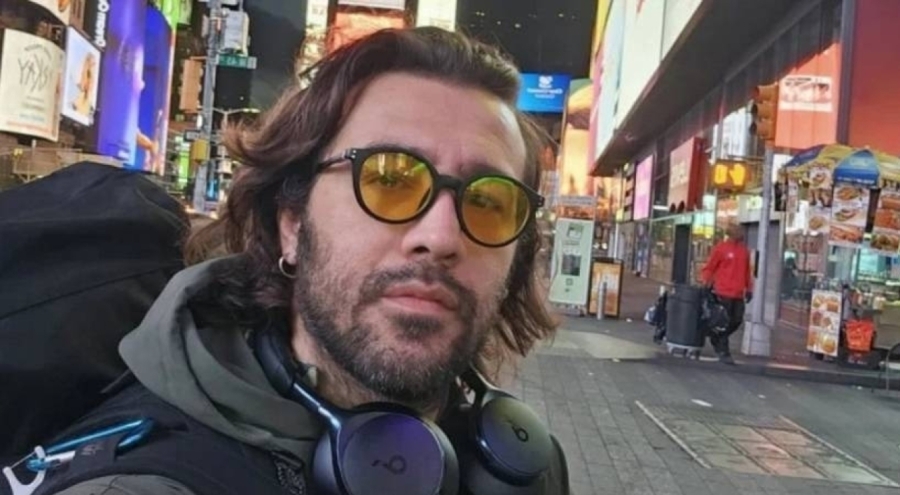 ABD'de gözaltındaki Türk bilim insanı Dölek, serbest bırakıldı