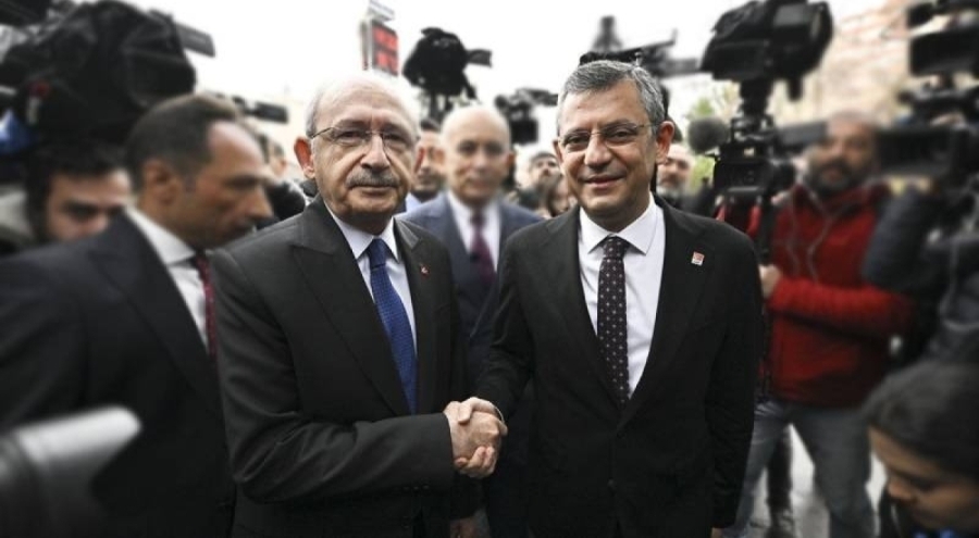 CHP'de eleştiriler ortak listeye dönüşmüyor