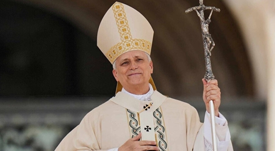 Papa Leo yarın Türkiye'ye geliyor! Ziyaretin ayrıntıları belli oldu