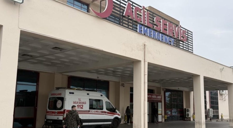 Halı sahadaki tartışma sokağa taştı! 1 ölü, 1 yaralı