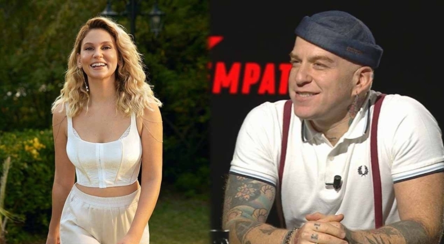 Gökhan Özoğuz ve Farah Zeynep Abdullah birbirini takipten çıktı