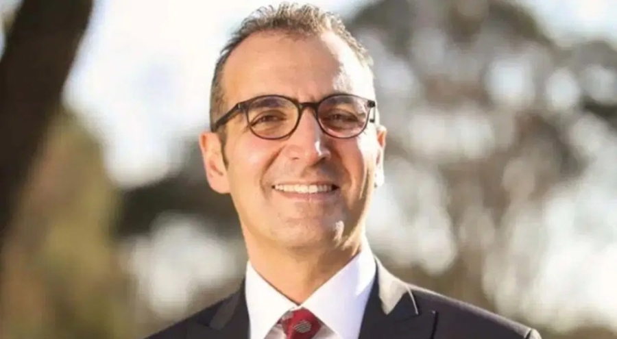 Resul Emrah Şahan'ın tutukluluğuna itiraz