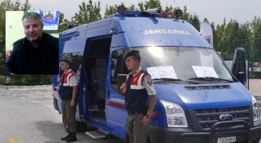 Eski muhtar, köy meydanında av tüfeğiyle vurularak öldürüldü