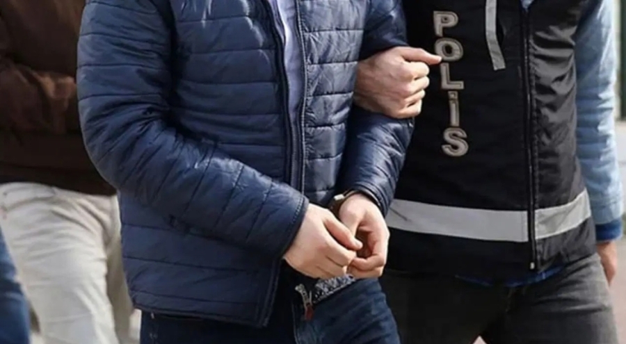 IŞİD operasyonu: 14 şüpheliye gözaltı