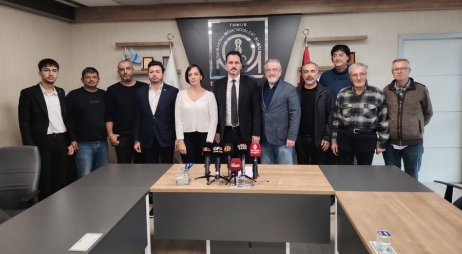 TMMOB Bursa'dan artan gıda zehirlenmelerine tepki: "Gıda güvenliği kırılgan, acil önlem şart"