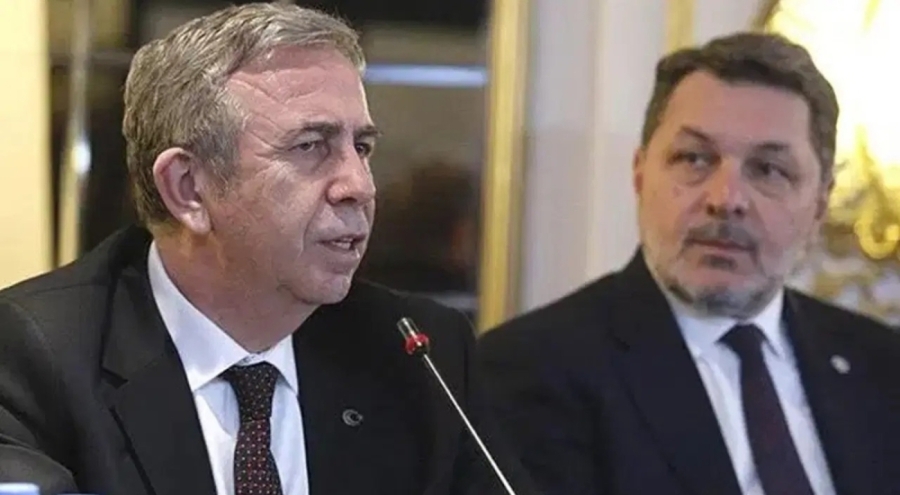 ABB Başkanvekilinden 'Ankapark' göndermesi