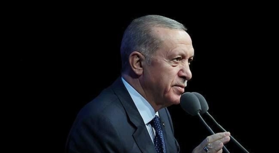 Cumhurbaşkanı Erdoğan: Sağlıkta devrim yaptık