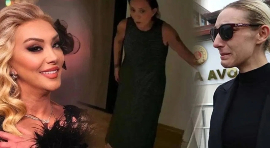 'Tutuklanacağız' mesajı çok konuşulmuştu... Güllü'nün kızından yeni açıklama!