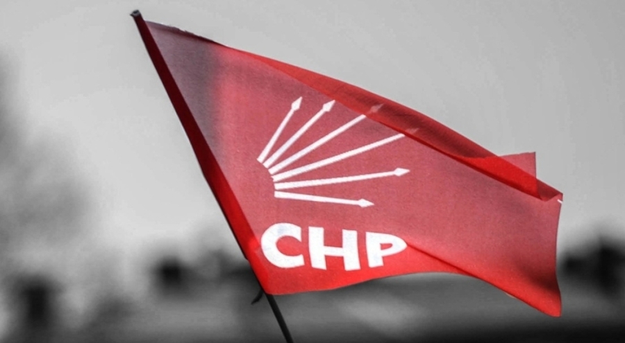 CHP'den 'Altaylı' kararına tepki
