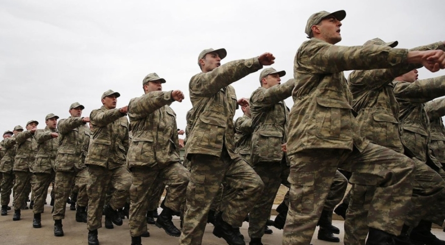 Bedelli askerlikten elde edilen gelir açıklandı