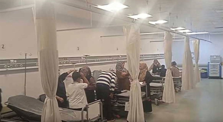 Bu kez pasta zehirledi, 12 öğrenci hastanelik oldu