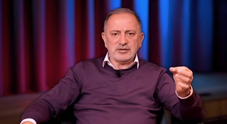 Ankara Barosu'ndan Fatih Altaylı çağrısı: "Karar orantısız ve hukuka aykırıdır"