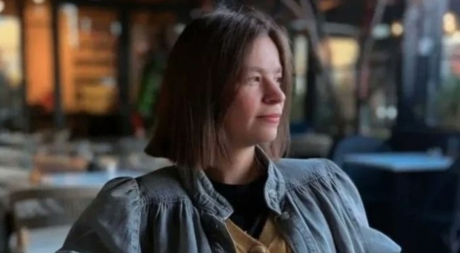 Bursa'da Leyla Sınırtaş son yolcuğuna uğurlandı, organları 5 hastaya umut oldu