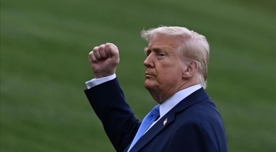 ABD'de Trump'a yönelik seçim müdahalesi davası sonlandırıldı