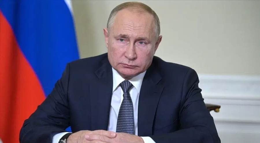 Putin, Ukrayna'da Rus nüfusunu artırmayı hedefliyor