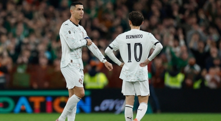 FIFA'dan Dünya Kupası öncesinde Ronaldo'ya müjdeli haber