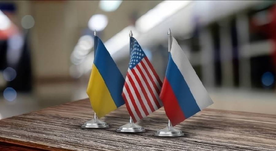 Trump: Rusya-Ukrayna barış sürecinde ilerleme kaydettik ancak süreç karışık