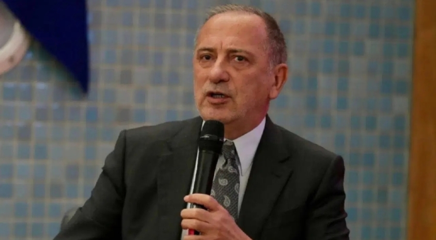 Fatih Altaylı ikinci defa hâkim karşısında: Karar bekleniyor