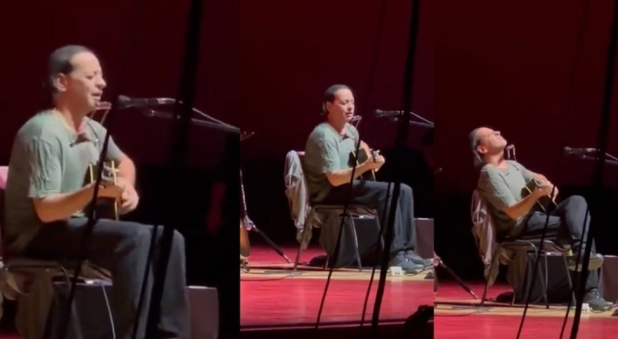 Kaan Tangöze'nin 'baltalar elimizde' yorumu ortalığı karıştırdı! Rektörlükten açıklama geldi