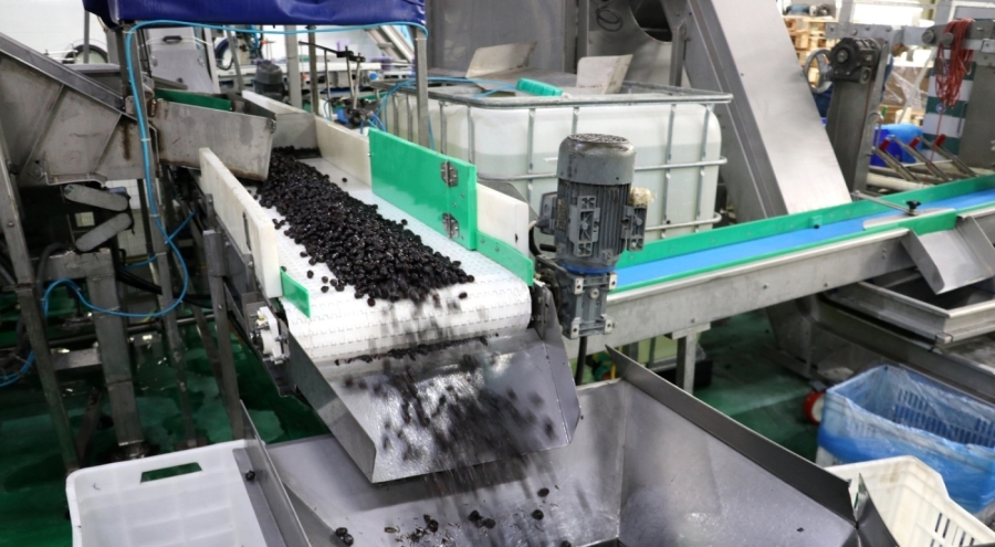 Marmarabirlik'in hedefi Orta Doğu pazarı