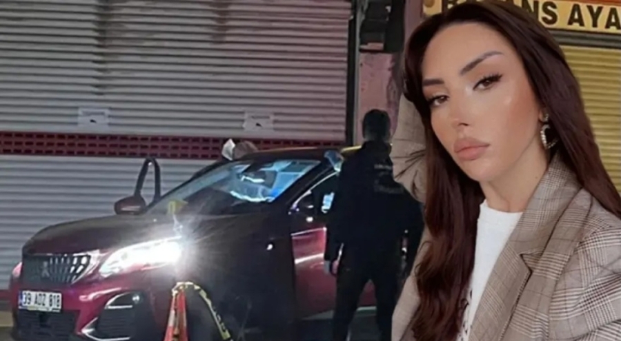 İstanbul'daki seri cinayetlerin zanlısı yakalandı