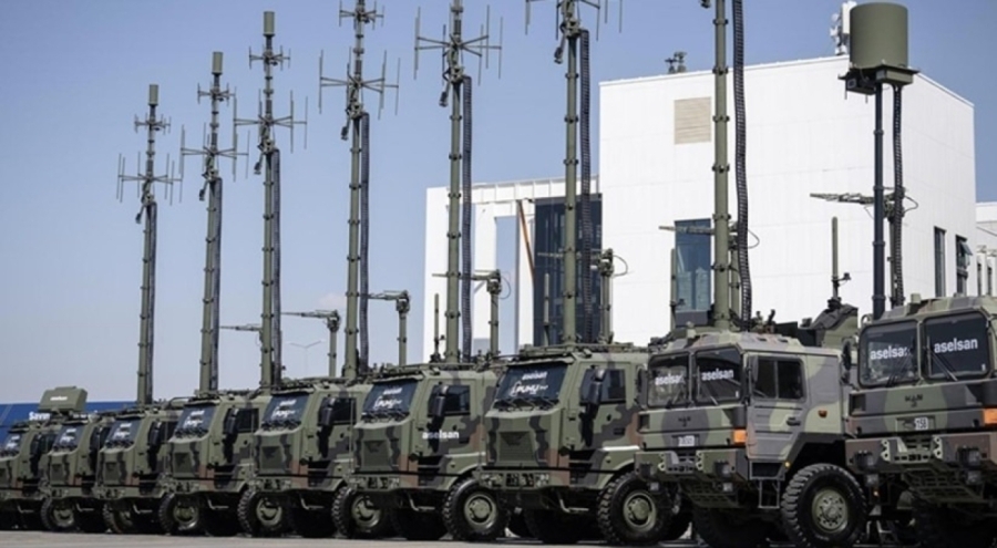 Çelik Kubbe'ye dev yatırım! İmzalar atıldı