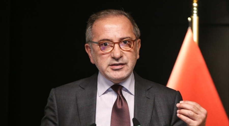 Bursa Barosu'ndan Fatih Altaylı kararına tepki