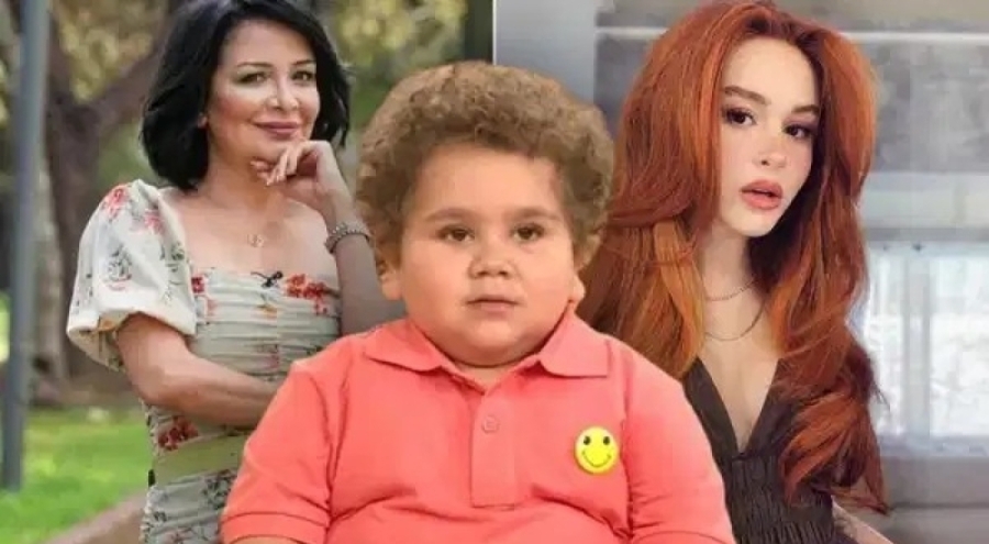 'Çitos Efe'den Evrim Akın-Asena Keskinci tartışmasına ilk yorum