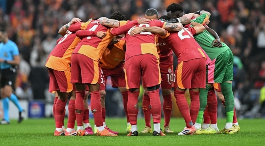 Galatasaray'da sakatlık: Derbide oynamayacak